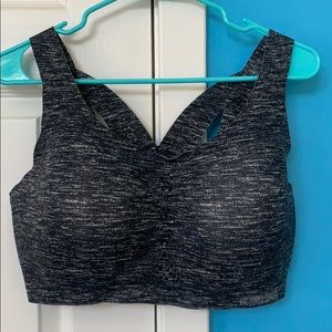 Victoria Secret Angel Max sports bra